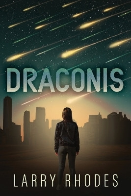 Draconis(English, Paperback, Rhodes Larry)