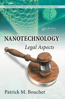 Nanotechnology(English, Electronic book text, Boucher Patrick M.)