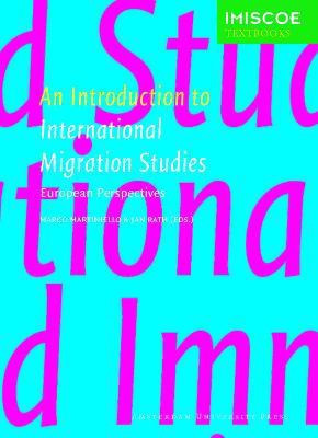 An Introduction to International Migration Studies(English, Paperback, Martiniello Marco)