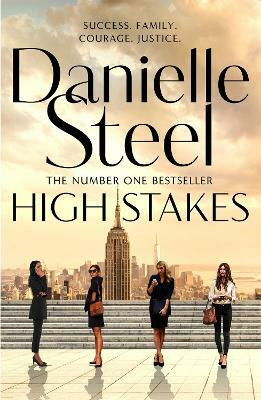 High Stakes(English, Hardcover, Steel Danielle)
