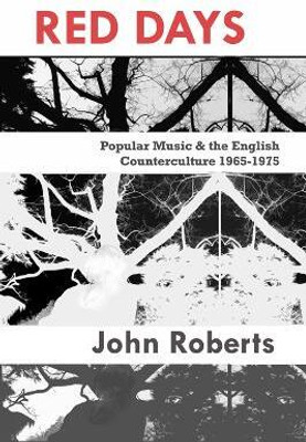 Red Days(English, Hardcover, Roberts John)