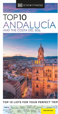 DK Top 10 Andalucia and the Costa del Sol(English, Paperback, DK Travel)