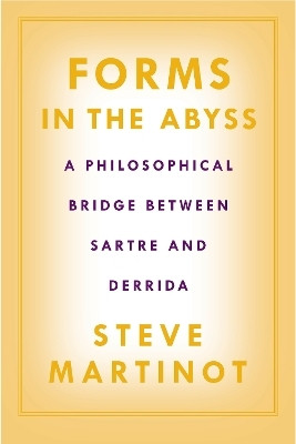 Forms in the Abyss(English, Hardcover, Martinot Steve)