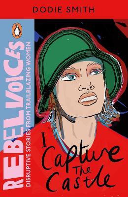 I Capture the Castle(English, Paperback, Smith Dodie)