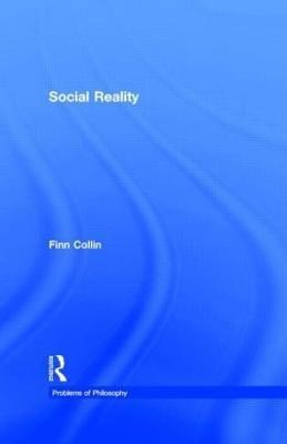 Social Reality(English, Paperback, Collin Finn)