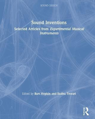 Sound Inventions(English, Hardcover, unknown)