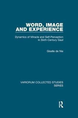 Word, Image and Experience(English, Paperback, Nie Giselle de)