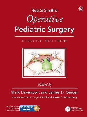 Operative Pediatric Surgery(English, Electronic book text, unknown)