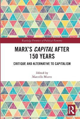 Marx's Capital after 150 Years(English, Paperback, unknown)