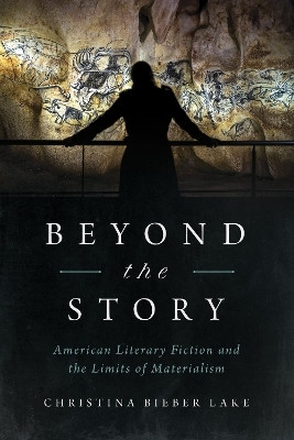 Beyond the Story(English, Hardcover, Bieber Lake Christina)