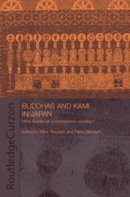 Buddhas and Kami in Japan(English, Hardcover, unknown)