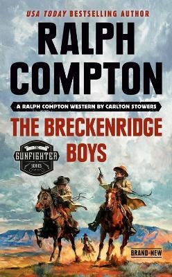 Ralph Compton Reunion in Hell(English, Paperback, Stowers Carlton)