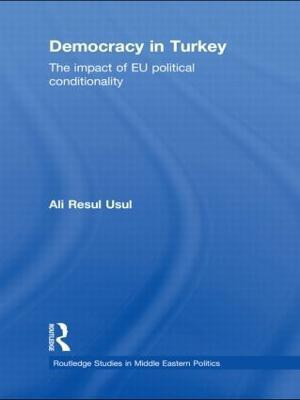 Democracy in Turkey(English, Hardcover, Usul Ali Resul)