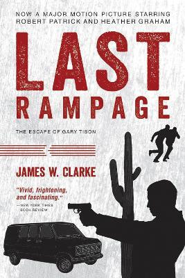 Last Rampage(English, Paperback, The University of Arizona Press)