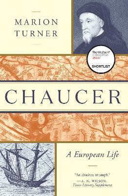 Chaucer(English, Paperback, Turner Marion)