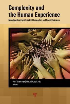 Complexity and the Human Experience(English, Electronic book text, unknown)