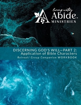 Discerning God's Will - 2(English, Paperback, Case Richard T)