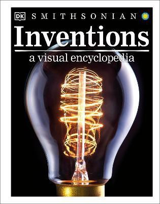 Inventions: A Visual Encyclopedia(English, Hardcover, DK)