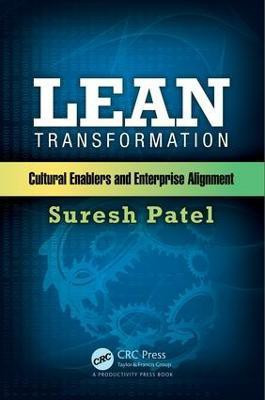 Lean Transformation(English, Hardcover, Patel Suresh)