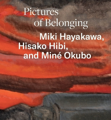 Pictures of Belonging(English, Hardcover, unknown)
