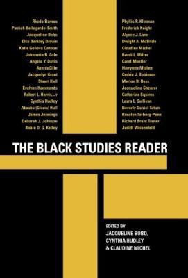 The Black Studies Reader(English, Paperback, unknown)