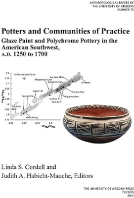 Potters and Communities of Practice(English, Paperback, unknown)