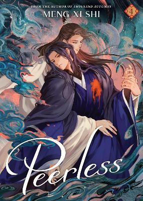 Peerless (Novel) Vol. 4(English, Paperback, Meng Xi Shi)