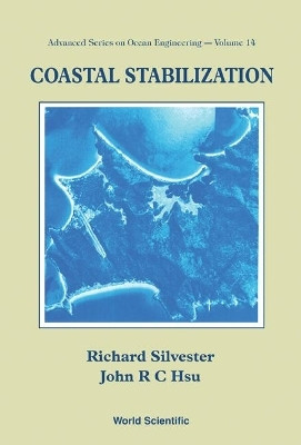 Coastal Stabilization(English, Hardcover, Hsu Rong-chung John)