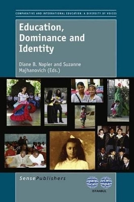 Education, Dominance and Identity(English, Electronic book text, unknown)