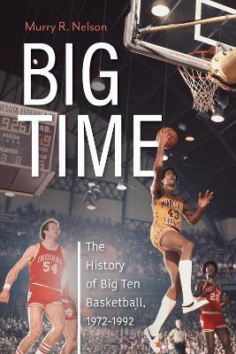 Big Time(English, Paperback, Nelson Murry R.)