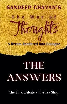 The Answers(English, Paperback, Chavan Sandeep)
