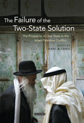 The Failure of the Two-State Solution(English, Hardcover, unknown)