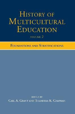 History of Multicultural Education Volume 2(English, Hardcover, unknown)