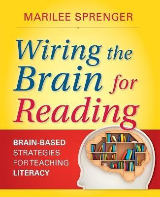Wiring the Brain for Reading(English, Paperback, Sprenger Marilee B.)