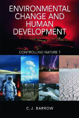Environmental Change and Human Development(English, Paperback, Barrow Chris)
