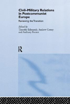 Civil-Military Relations in Post-Communist Europe(English, Paperback, unknown)