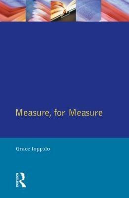 Measure For Measure(English, Paperback, Shakespeare William)