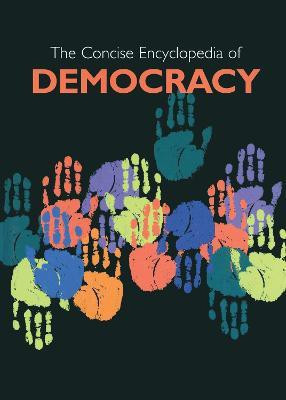 Concise Encyclopedia of Democracy(English, Hardcover, unknown)