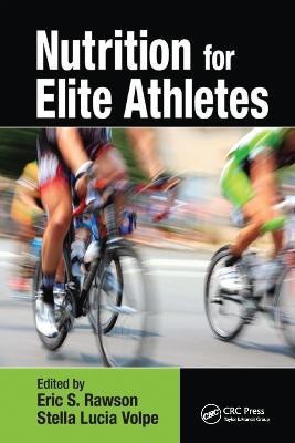 Nutrition for Elite Athletes(English, Paperback, unknown)