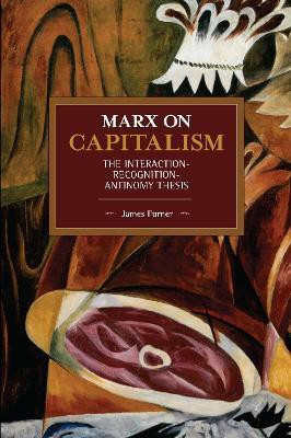 Marx on Capitalism(English, Paperback, Furner James)