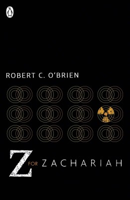 Z For Zachariah(English, Paperback, O'Brien Robert C.)