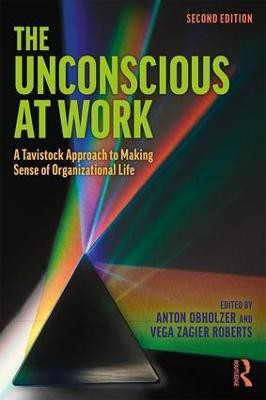The Unconscious at Work(English, Paperback, unknown)