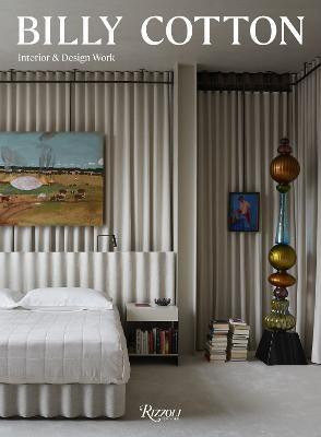 Billy Cotton(English, Hardcover, Rus Mayer)