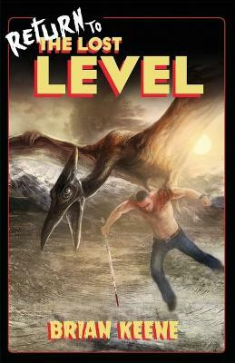 Return to the Lost Level(English, Paperback, unknown)