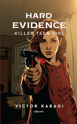Hard Evidence(English, Paperback, Kabagi Victor)