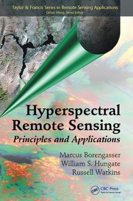 Hyperspectral Remote Sensing(English, Electronic book text, Borengasser Marcus)