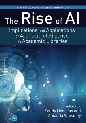 The Rise of AI: Volume 78(English, Paperback, unknown)