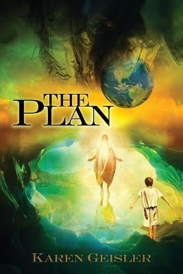 The Plan(English, Paperback, Geisler Karen)