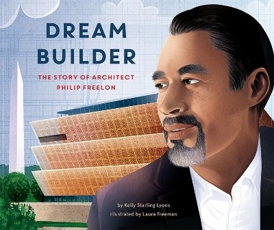 Dream Builder(English, Hardcover, Starling Lyons Kelly)