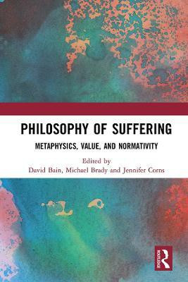Philosophy of Suffering(English, Electronic book text, unknown)